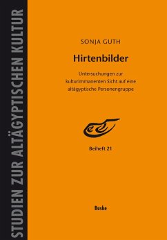 Hirtenbilder (eBook, PDF) - Guth, Sonja