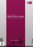 La categoría teológica Signos de los Tiempos (eBook, ePUB)