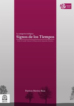 La categoría teológica Signos de los Tiempos (eBook, ePUB) - Merino Beas, Patricio