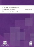 Crítica, psicoanálisis y emancipación (eBook, ePUB)