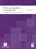 Crítica, psicoanálisis y emancipación (eBook, ePUB) Crítica, psicoanálisis y emancipación (eBook, ePUB)