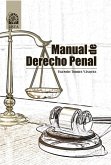 Manual de derecho penal (eBook, ePUB) Manual de derecho penal (eBook, ePUB)