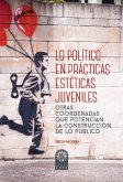 Lo político en prácticas estéticas juveniles (eBook, ePUB) Lo político en prácticas estéticas juveniles (eBook, ePUB)