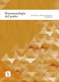 Fenomenología del poder (eBook, ePUB) Fenomenología del poder (eBook, ePUB)