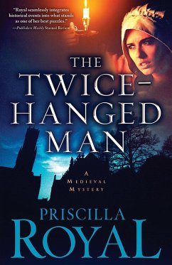 Cover Twice-Hanged Man (eBook, ePUB)