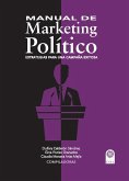 Manual de Marketing Político (eBook, ePUB)