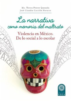 Cover La narrativa como memoria del maltrato (eBook, ePUB)