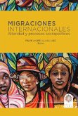 Migraciones internacionales (eBook, ePUB)
