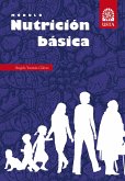 Módulo de nutrición básica (eBook, ePUB) Módulo de nutrición básica (eBook, ePUB)
