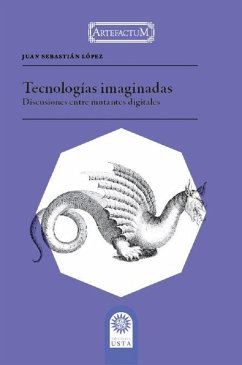 Cover Tecnologías imaginadas (eBook, ePUB)