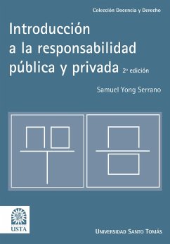 Cover Introducción a la responsabilidad pública y privada (eBook, ePUB)