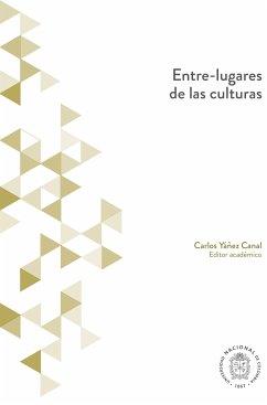 Entre-lugares de las culturas (eBook, PDF)