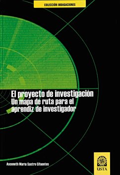 Cover El proyecto de investigación (eBook, ePUB)