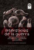 Intersticios de la guerra (eBook, ePUB)