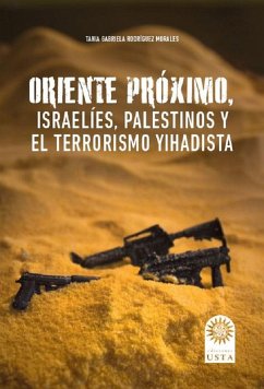 Cover Oriente próximo (eBook, ePUB)