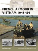 French Armour in Vietnam 1945-54 (eBook, ePUB)