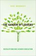 The Garden of Leaders (eBook, ePUB) - Bild 1