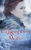 The Innkeeper's Wife (Timeless Nativity Series, #1) (eBook, ePUB)
