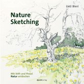 Nature Sketching (eBook, PDF)