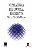 O Paradigma educacional emergente (eBook, ePUB)