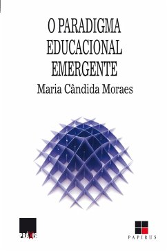 Cover O Paradigma educacional emergente (eBook, ePUB)