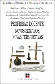 Profissão docente (eBook, ePUB)