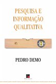 Pesquisa e informação qualitativa (eBook, ePUB)