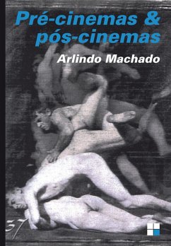 Cover Pré-cinemas & pós-cinemas (eBook, ePUB)