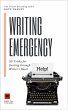 Writing Emergency - 99 Tricks for... - Bild 1