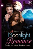 Flucht aus dem Bodmin-Moor / Moonlight Romance Bd.20 (eBook, ePUB)