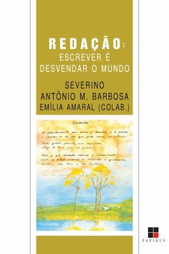 Cover Redação (eBook, ePUB)