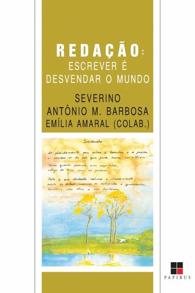 Redação (eBook, ePUB) Redação (eBook, ePUB)