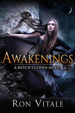 Cover Awakenings (A Witch's Coven Novel, #1) (eBook, ePUB)