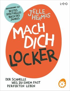 Mach dich locker (eBook, ePUB) - Hermus, Jelle