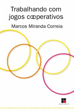 Cover Trabalhando com jogos cooperativos (eBook, ePUB)