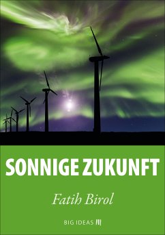 Sonnige Zukunft (eBook, ePUB) - Birol, Fatih