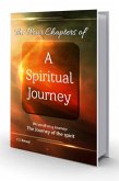 The Four Chapters Of A Spiritual Journey (eBook, ePUB)