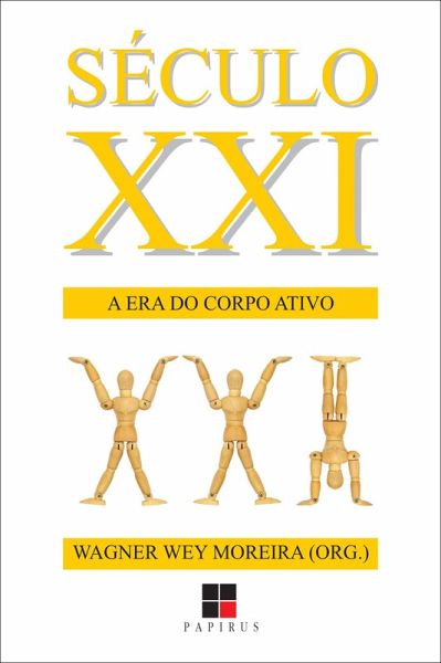 Século XXI (eBook, ePUB)