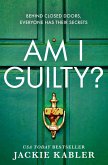 Am I Guilty? (eBook, ePUB)
