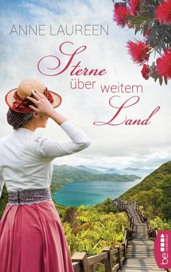 Sterne über weitem Land (eBook, ePUB) - Laureen, Anne; Bomann, Corina