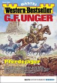 G. F. Unger Western-Bestseller 2393 (eBook, ePUB)