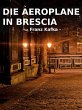 Die Aeroplane in Brescia (eBook, ePUB) - Bild 1