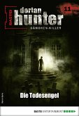 Dorian Hunter 11 - Horror-Serie (eBook, ePUB)