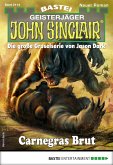 John Sinclair 2114 - Horror-Serie (eBook, ePUB) John Sinclair 2114 - Horror-Serie (eBook, ePUB)