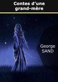Contes d'une grand-mère (eBook, ePUB)