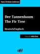 Der Tannenbaum - The Fir Tree (eBook,... - Bild 1