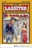 Lassiter 2427 (eBook, ePUB)