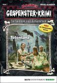 Gespenster-Krimi 7 (eBook, ePUB)