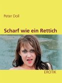 Scharf wie ein Rettich (eBook, ePUB)