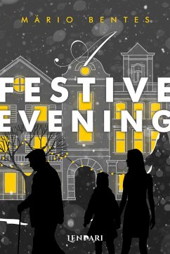 Cover A festive evening (eBook, ePUB)